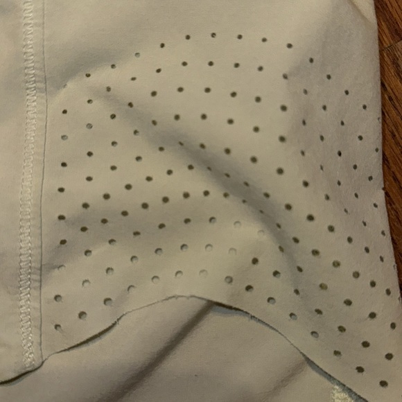 Athleta Womens Hustle 3” Short size SP NWOT - Picture 8 of 10